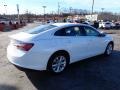 2019 Summit White Chevrolet Malibu LT  photo #9