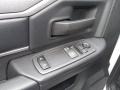 Bright White - 4500 Tradesman Reg Cab Chassis Photo No. 11