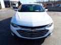 2019 Summit White Chevrolet Malibu LT  photo #13