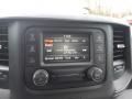 2022 Ram 4500 Tradesman Reg Cab Chassis Controls