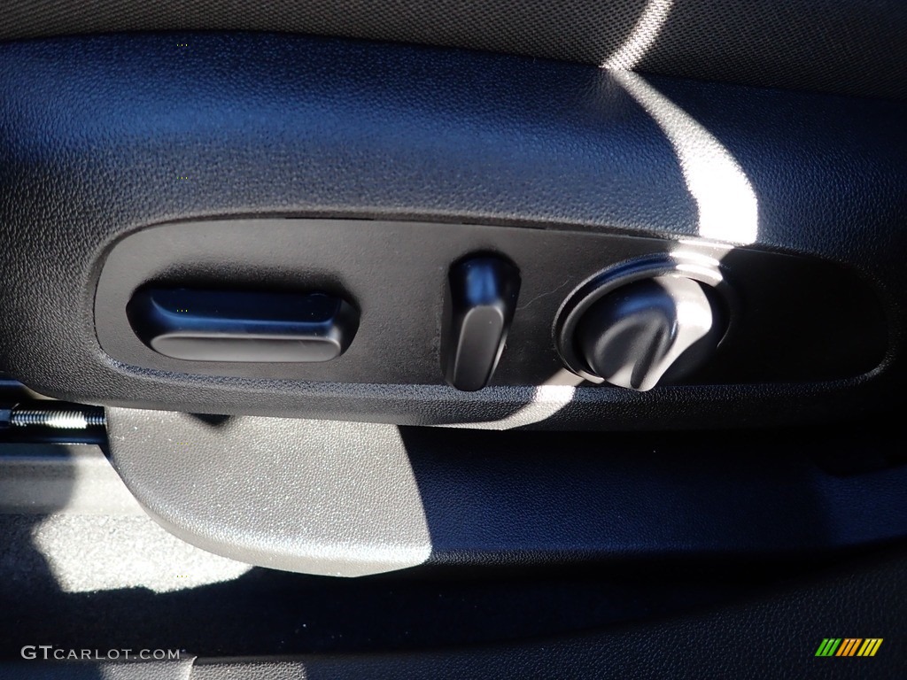 2020 Blazer LT AWD - Nightfall Gray Metallic / Jet Black photo #25