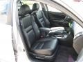2006 Alabaster Silver Metallic Honda Accord EX-L V6 Sedan  photo #9
