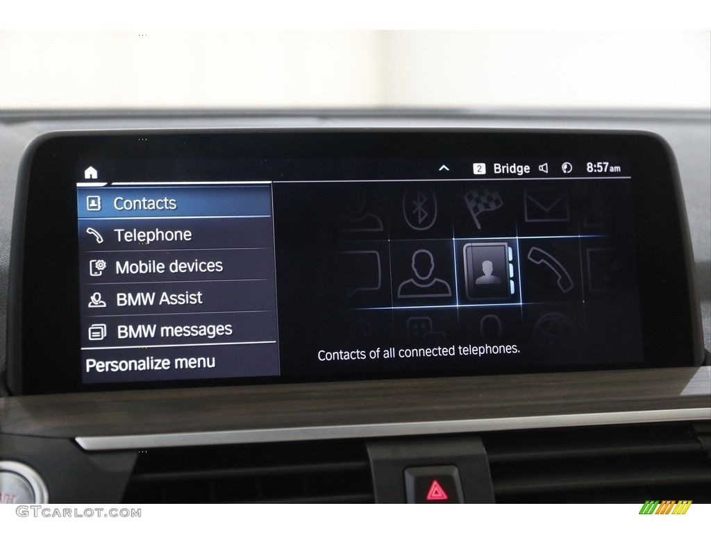 2021 X3 xDrive30e - Mineral White Metallic / Canberra Beige/Black photo #13