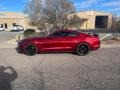 2017 Ruby Red Ford Mustang GT Premium Coupe  photo #1