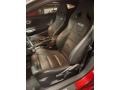 Ebony Front Seat Photo for 2017 Ford Mustang #143779894