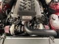 Hellion Twin-Turbocharged 5.0 Liter DOHC 32-Valve Ti-VCT V8 2017 Ford Mustang GT Premium Coupe Parts