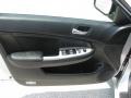2006 Alabaster Silver Metallic Honda Accord EX-L V6 Sedan  photo #10