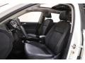 Pure White - Tiguan SE 4Motion Photo No. 5