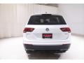 Pure White - Tiguan SE 4Motion Photo No. 18