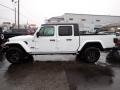 Bright White - Gladiator Sport 4x4 Photo No. 2