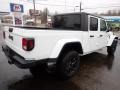 Bright White - Gladiator Sport 4x4 Photo No. 5