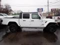 Bright White - Gladiator Sport 4x4 Photo No. 6