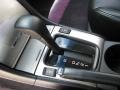 2006 Alabaster Silver Metallic Honda Accord EX-L V6 Sedan  photo #12