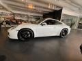 2018 Carrara White Metallic Porsche 911 Carrera Coupe  photo #13
