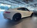 Carrara White Metallic - 911 Carrera Coupe Photo No. 16
