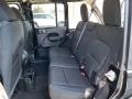 Black - Wrangler Unlimited Willys Sport 4x4 Photo No. 6