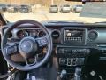 Black - Wrangler Unlimited Willys Sport 4x4 Photo No. 7