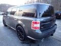 2019 Magnetic Ford Flex SEL AWD  photo #5