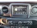 Black - Wrangler Unlimited Willys Sport 4x4 Photo No. 8