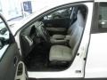 Platinum White Pearl - HR-V EX AWD Photo No. 27