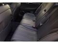 Black Rear Seat Photo for 2021 Genesis G80 #143780968