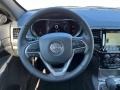 Black Steering Wheel Photo for 2022 Jeep Grand Cherokee #143781010