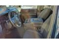 2020 Northsky Blue Metallic Chevrolet Silverado 1500 LT Crew Cab 4x4  photo #4