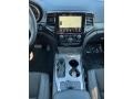 Diamond Black Crystal Pearl - Grand Cherokee Laredo X 4x4 Photo No. 6