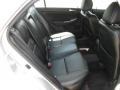 2006 Alabaster Silver Metallic Honda Accord EX-L V6 Sedan  photo #14