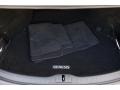 2021 Genesis G80 Black Interior Trunk Photo