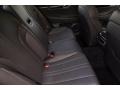 Black Rear Seat Photo for 2021 Genesis G80 #143781289