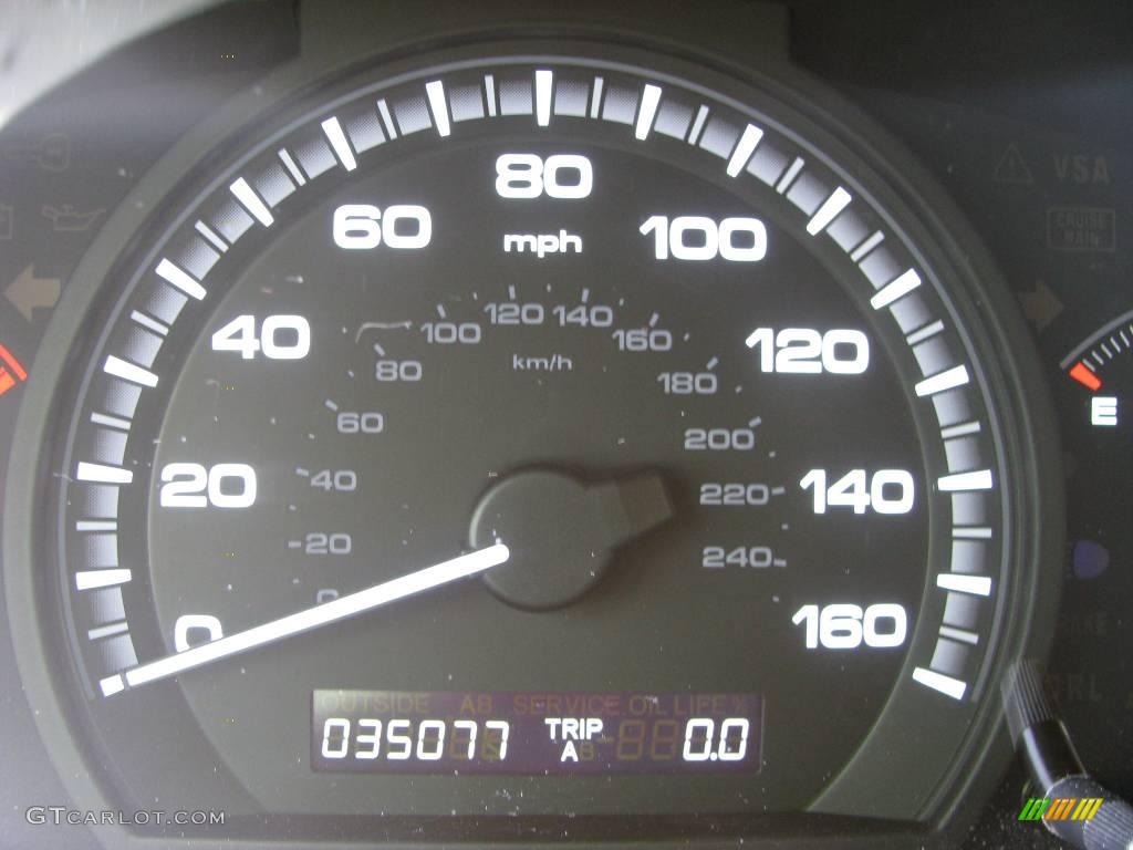 2006 Accord EX-L V6 Sedan - Alabaster Silver Metallic / Gray photo #15