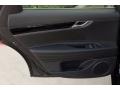 Black Door Panel Photo for 2021 Genesis G80 #143781466