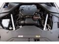  2021 G80 2.5T 2.5 Liter Turbocharged DOHC 16-Valve VVT 4 Cylinder Engine