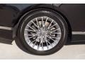 2021 Genesis G80 2.5T Wheel and Tire Photo