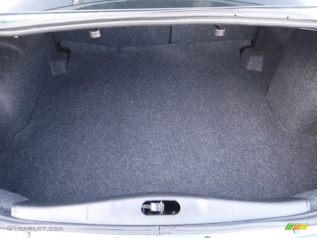 2009 Cobalt LT Sedan - Silver Moss Metallic / Ebony photo #23