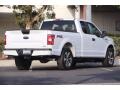 2020 Oxford White Ford F150 STX SuperCab  photo #5