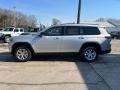 2022 Silver Zynith Jeep Grand Cherokee L Limited 4x4  photo #9