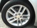 Silverstone Metallic - Impala LTZ Photo No. 18
