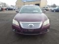 2009 Cassis Red Pearl Toyota Avalon XL  photo #2