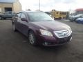 2009 Cassis Red Pearl Toyota Avalon XL  photo #3