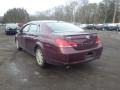 2009 Cassis Red Pearl Toyota Avalon XL  photo #4