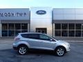 Ingot Silver Metallic 2015 Ford Escape SE 4WD