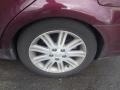 2009 Cassis Red Pearl Toyota Avalon XL  photo #14