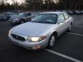 Sterling Silver Metallic 2003 Buick LeSabre Limited