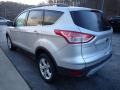 Ingot Silver Metallic - Escape SE 4WD Photo No. 5