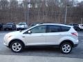 Ingot Silver Metallic - Escape SE 4WD Photo No. 6