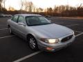 Sterling Silver Metallic - LeSabre Limited Photo No. 3