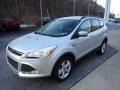 Ingot Silver Metallic - Escape SE 4WD Photo No. 7
