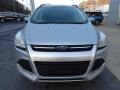 Ingot Silver Metallic - Escape SE 4WD Photo No. 8